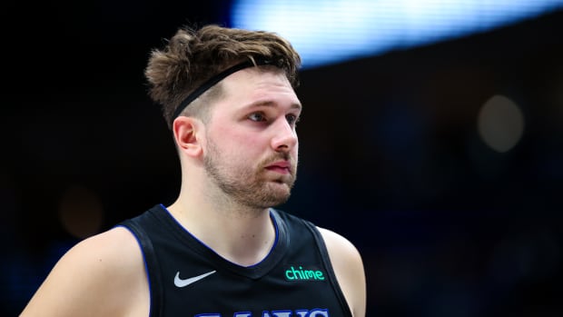 Luka Doncic